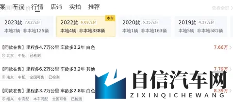 省油又运动，准新本田思域e:HEV，代步好选择-2