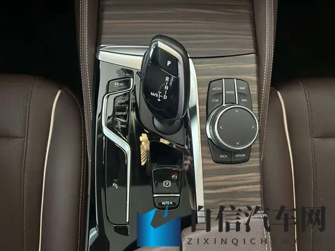 准新宝马5系：24万公里，豪华座驾，省心之选-2