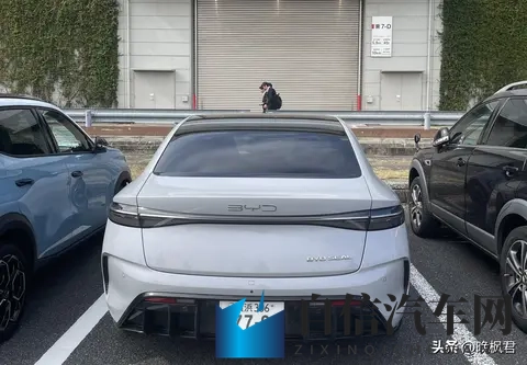 京东掀桌：49900元“国民车”杀到，车企集体失眠-1