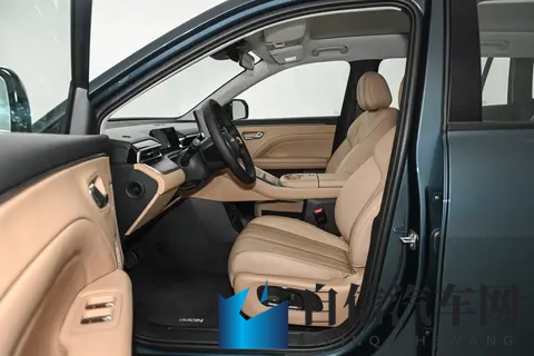 1198万起售，星源增程、弹匣电池，AION i60增程版来了-2