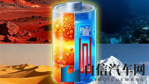 少妇被大黑捧猛烈进：汽车新潮流：设计独特，科技先进，市场前景看好-3