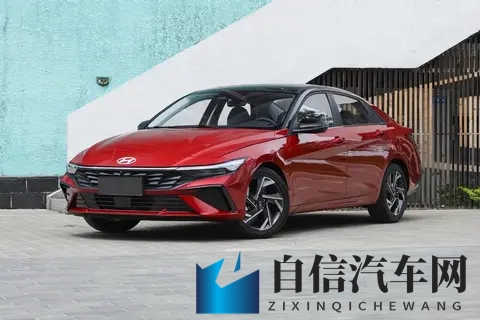 反弹？前三季度韩系车批发销量榜，现代ix35第十，亚军竟是这款车-2