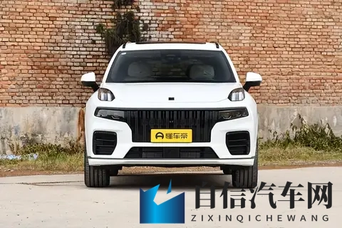 中大型SUV新方案：2026款领克09四驱探索版全方位体验-3