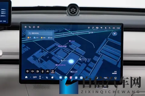 星途星纪元 ET：30万内C级纯电SUV，值得买吗？-1