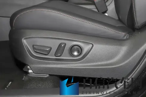 锋兰达 2026 款这两款车型该怎么选？-1