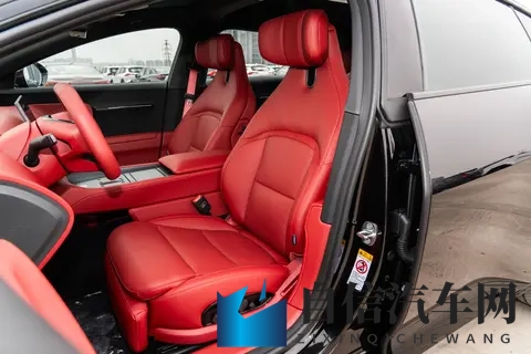 中大型纯电轿车怎么选?2026款阿维塔12全面测评,值得买吗?-1