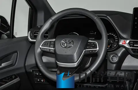 购车指南丨全系动力均相同，丰田赛那应该怎么选？-3