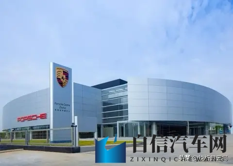 保时捷雪崩！利润暴跌99%，35万你会买吗？-2