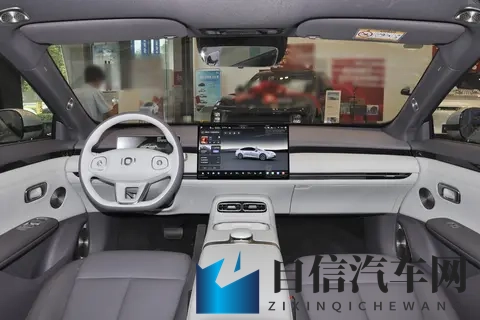 不用纠结纯电还是增程，埃安i60让家庭用户躺赢-1