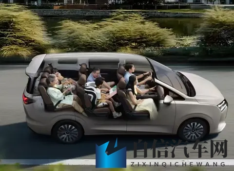 五菱又一款神车星光730＂上市-1