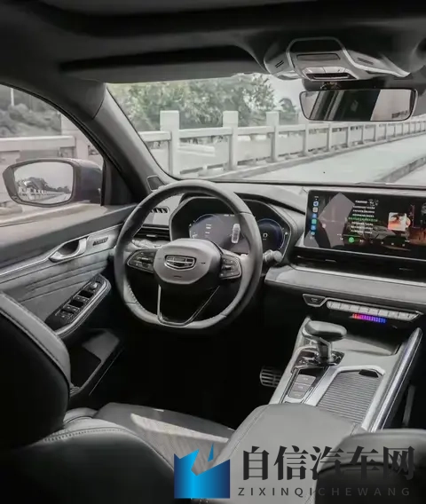 力挺奇瑞十年开不坏！赵女士吐槽吉利舒适够但耐用差，谁更靠谱？-2