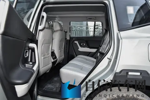 15T插混SUV，两驱还是四驱？山海T1 2025款怎么选？-1