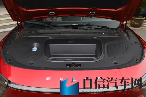 增程纯电都有，动力续航都强，价格也美丽，选车再也不纠结了-2