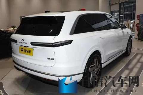 现在买家庭 SUV，为啥这么多人选乐道 L90？数据说明一切-1
