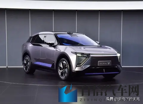 年轻人中意“倒闭车企烂尾车”，倒闭才买得起还划算，网友热议-1