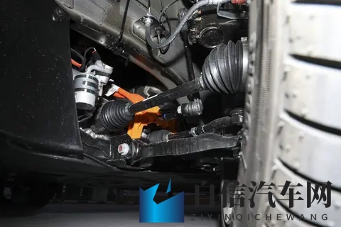 14万级增程SUV，能效、配置、性价比全面分析广汽埃安i60-3