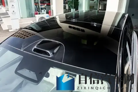 性能平权时代，30万级SUV还能卷出新花样吗？-3