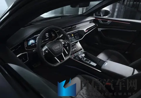 艳女直播：汽车新势力崛起：探索汽车世界精彩瞬间-3