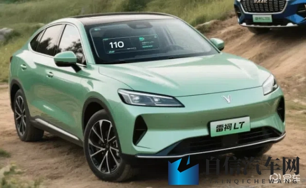 亚洲女性毛茸茸：汽车设计新潮流：毛茸茸元素成亮点-1