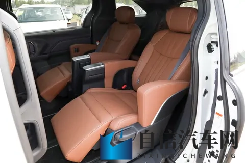 2026 款丰田格瑞维亚购车手册：满足多样需求-1