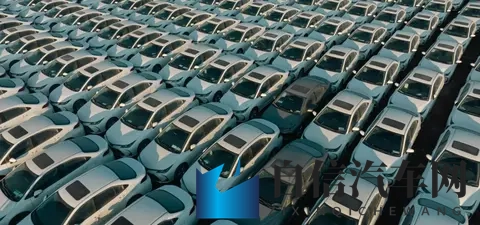 超越广东，安徽成为汽车第一省-1