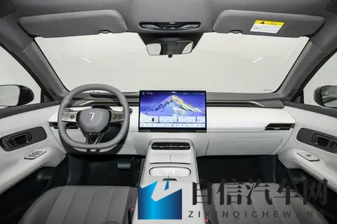 新车预售价1399万元起_标配激光雷达，深蓝L06将于11月18日上市-3