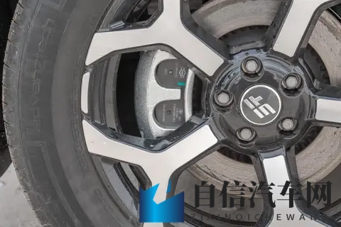 捷途山海T1：独特方盒子造型，家用出行好帮手，适合全家一起玩-3