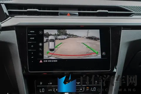 福利姬秘 入口：智能驾驶新突破，体验未来出行新纪元-3