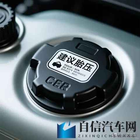 油箱边最不起眼的按钮，维修工打死不说，一年能偷烧你半箱油！-3