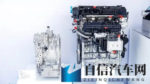 16款新车入市，增程迎来技术迭代期，20万内不再害怕插混？-1