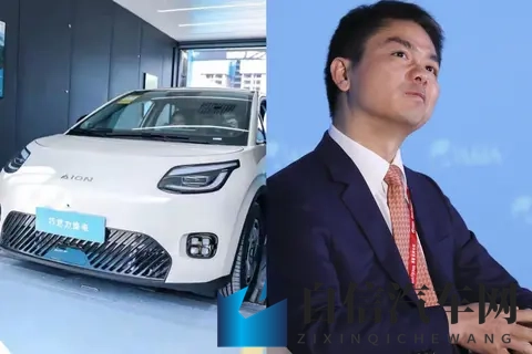 京东499万换电车，车圈大地震！-1