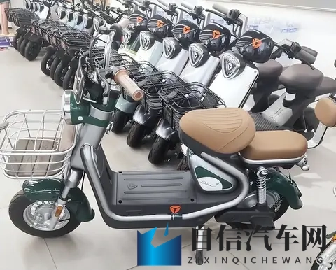 要买电动车的可以笑了！12月旧国标车停售，多个大品牌开启清仓价-2