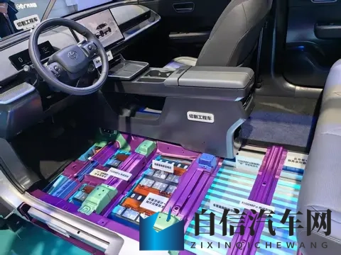 月销破万的合资新能源，到底靠什么咸鱼翻身了？-2