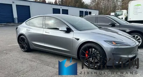 股东大会一周后，特斯拉赛博皮卡_Model3、Model Y项目负责人离职-3