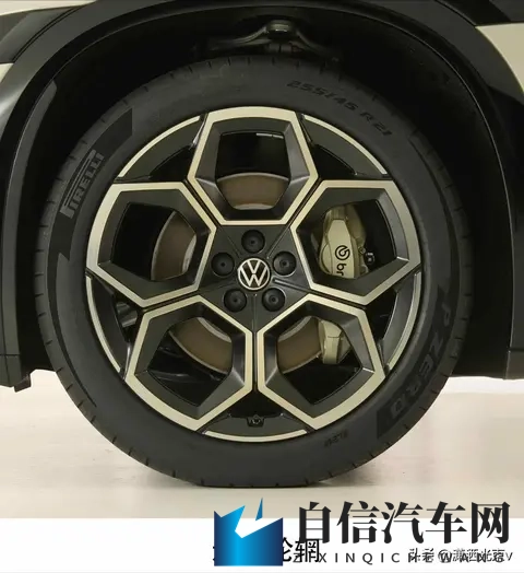 大众安徽推新车，电车不靠堆参数，中国用户说了算-1