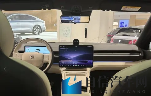 30万台ES6下线，买它的都是些什么人？-1