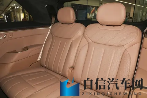 乐道L90：纯电+换电+超大前备舱，这才是家庭SUV该有的样子-3