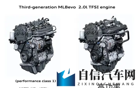 开大众必懂！EA211发动机为啥遍地都是？小排量里它啥地位-1