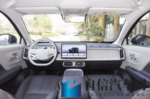 10万块想买纯电SUV?这3款车你绕不开!现在买是不是好时候?-1