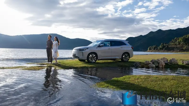 麻豆人妻：新车上市：外观独特，性能卓越，这款车型让人期待！-1