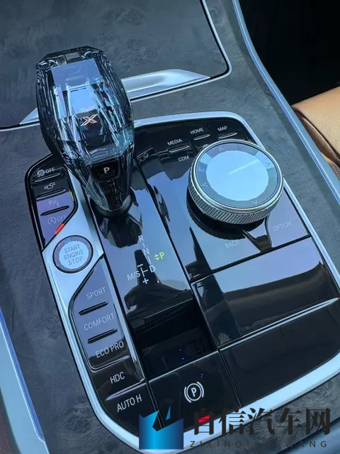 #准新车推荐#45万拿下宝马X5，体验速度与豪华！-2