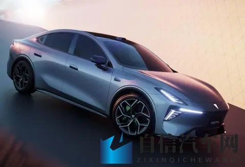 预售价1399万起的深蓝L06对标比亚迪秦L？-1