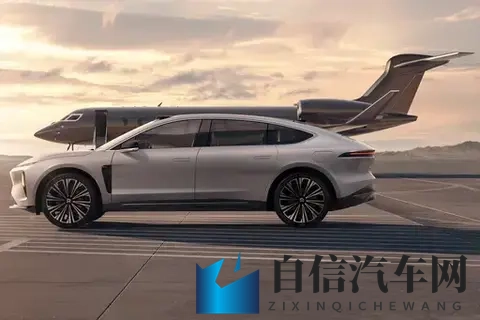 蔚来ET9：2025款102度电池，入门即满配，768万起售，值得买吗？-1