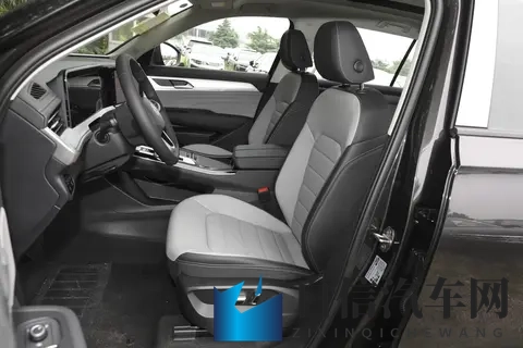 售2429万起，2026款大众揽巡怎么选？-3