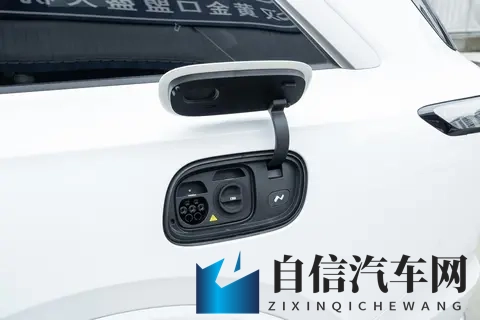 家用纯电SUV,乐道L90体验,空间大、续航长、配置高,适合全家-2