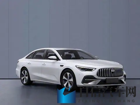 又有一批新车申报图曝光！打算买车的朋友，快看看有你喜欢的吗-1