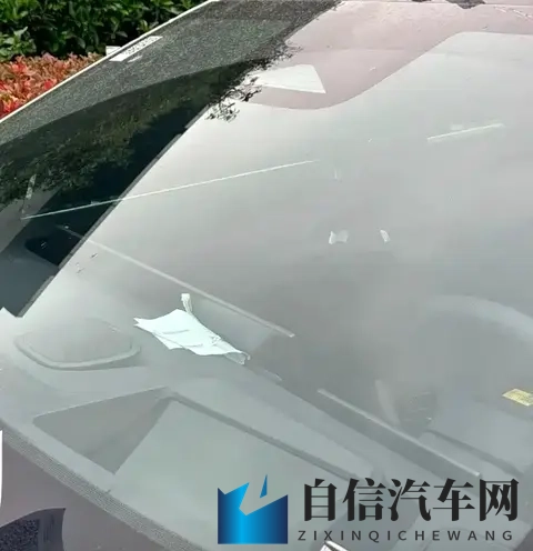 阿明说车侃赛：激光雷达上身！日产N8中大型SUV曝光，能翻盘？-2