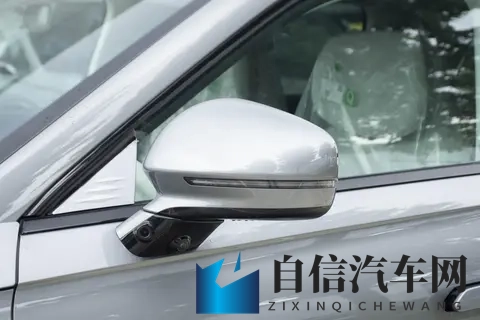 重塑价值标杆:深度体验2025款星途星纪元ET-2