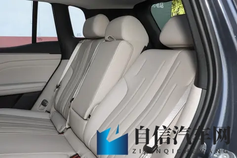 广汽埃安i60开启预售：适合家用的SUV，应该是什么样？-3