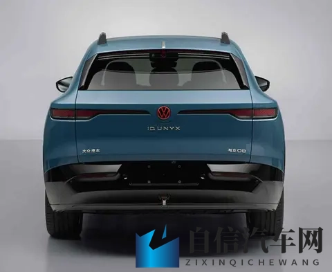 大众安徽推新车，命名不带ID，用户买账吗？-1